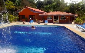 Pacific Paradise Resort